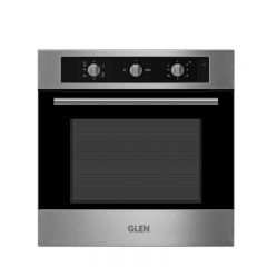 Glen Built in Oven 663 Gas 65 Liters