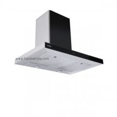 Glen Cooker Hood 6056 TS 75cm 1250m3 BF LTW