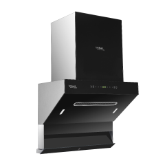 Hindware Chimney Auto Clean Hoods Series TITANIA MAXX 75