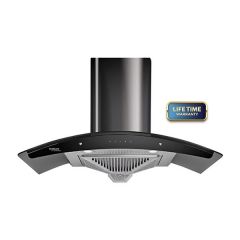 Hindware ZAVIO PLUS 60 CHIMNEY