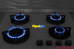 Gas Stove Conversion for PNG Burner to LPG Burner and Vice Versa