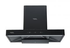 HINDWARE OPTIMUS BLK 60 AUTO CLEAN CHIMNEY