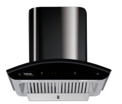 HINDWARE REVIO 60 MAXX AUTO CLEAN CHIMNEY